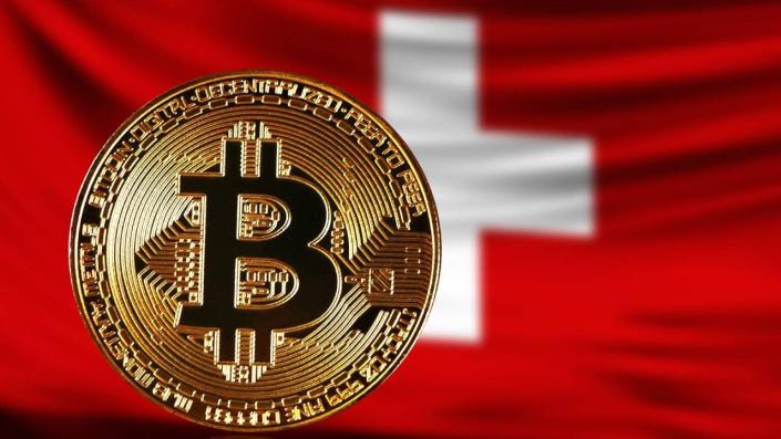 Швейцарский банк PostFinance внедряет услуги Bitcoin, Ethereum для клиентов