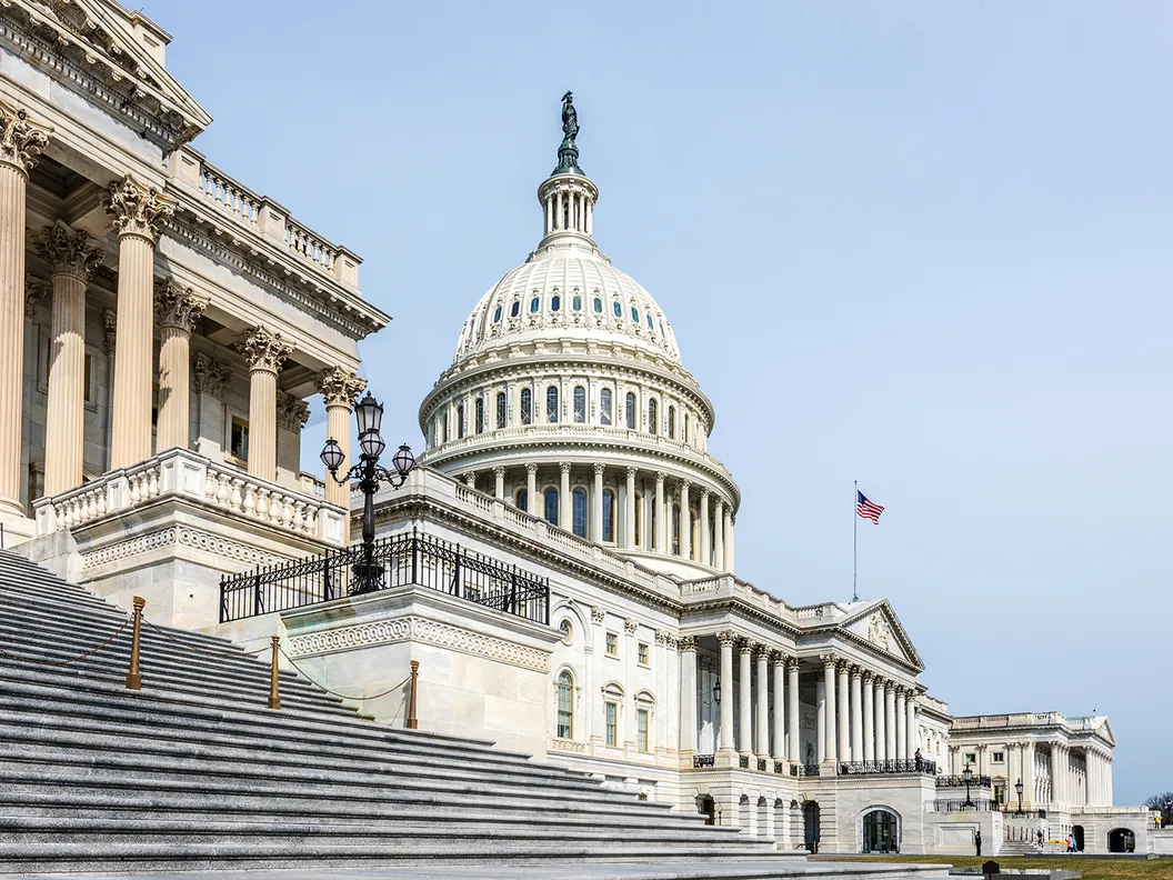 Комитет по финансовым услугам Палаты представителей США намерен провести слушания 19 апреля