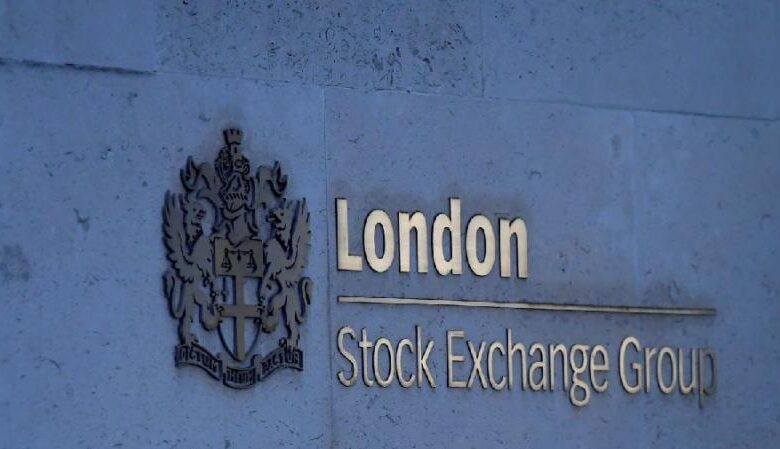 Лондонская фондовая биржа начинает торговлю фьючерсами и опционами на биткоин