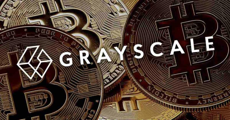 Grayscale Bitcoin Trust зарегистрировал первый приток после оттока 17,5 миллиардов долларов