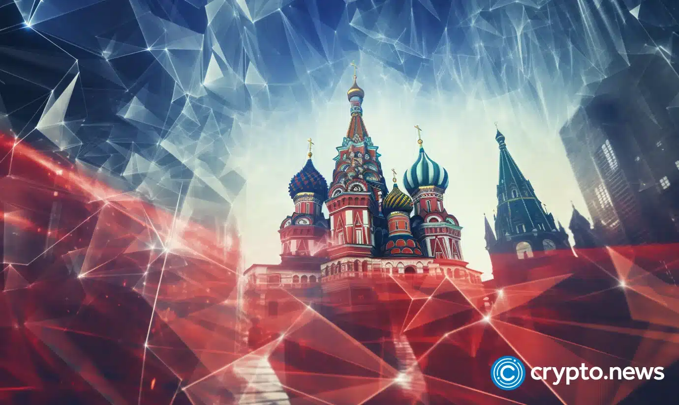Россия введет жесткие меры в отношении криптовалют с помощью нового законопроекта о регулировании